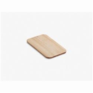 Kohler® 6515 Marsala™ Cutting Board, 14-1/4 in L x 8-3/4 in W, Hardwood