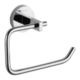 DELTA® IAO20551 Ribbon Tissue Holder without Cover, Chrome