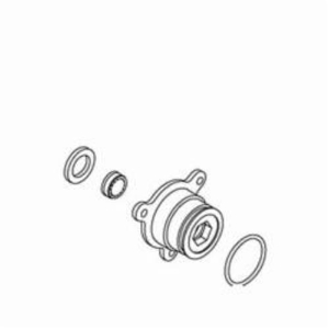 Kohler® 1045770 Adapter Kit