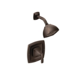 Moen® T2692EPORB Posi-Temp® Shower Only Trim, 1.75 gpm Shower, Oil Rubbed Bronze