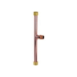 Sioux Chief 633-G3TM11 Water Heater Connector, Type L Copper