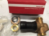 Honeywell DS05C1048/U 3/4" Dialset NPT Pressure Reducing Valve (a-24-01)