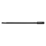 Milwaukee® 48-28-4006 Bit Extension, 7/16 in Shank, 12 in L