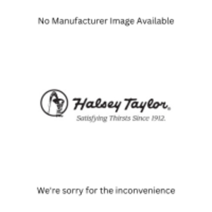 Halsey Taylor® OVLSERWSI-WF Hands-Free® Filtered Fountain/Bottle Filler Only, 2 Stations