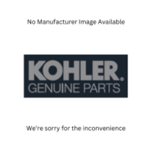 Kohler® 29630-BKB Drain Crank Brushed