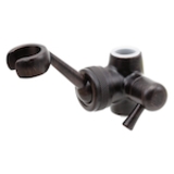 DELTA® RP61121RB Addison® Slide Bar Mechanism, Venetian Bronze