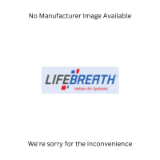 LIFEBREATH® 65-650R Hepa Replacement Filter