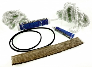 Weil-McLain® 386-300-213 Section Replacement Kit