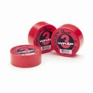 Cleanfit 70796 3-Wrap Waterline Thread Seal Tape, 260 in L x 1/2 in W x 0.004 in THK, 4347 psi, PTFE
