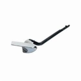 Kohler® 30324-0 Trip Lever, Wellworth®, White