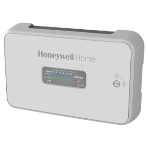 Honeywell Home HPZC103/U Valve Controller, 10-1/4 in W