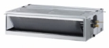 LG Multi Zone Inverter Heat Pump - High Static Ducted (24K BTU) / Single Compatible