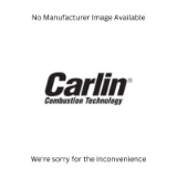 Carlin® Blower Wheel 6-5/16 x 4