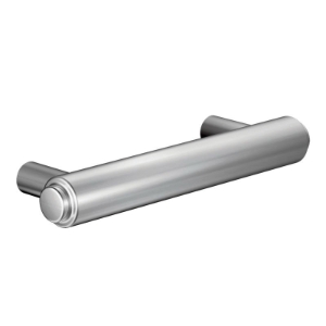 Moen® DN0707CH Drawer Pull, Iso™, Polished Chrome