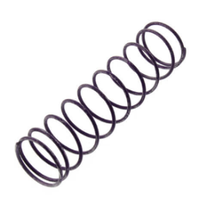 Maxitrol® R8110-412 Violet (Standard) Spring, 4-12" Range