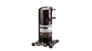 ALLIED™ 24J86 107003-02 Compressor ZP16K7- PFV, R410A, 230 V, 1 Phase
