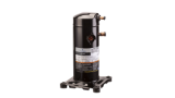 ALLIED™ 24J86 107003-02 Compressor ZP16K7- PFV, R410A, 230 V, 1 Phase