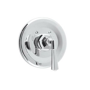 Rohl® A4814LMAPC Trim Only, Polished Chrome