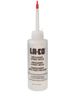 LA-CO® 79704 Precision Spout Oiler 4oz