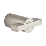 Brizo® 699135-NK Litze™ Drawer Pull, Metal, Brilliance® Luxe Nickel