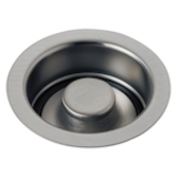 DELTA® 72030-SS Disposal and Flange Stopper, Stainless