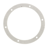 APCOM 100110893 Gasket, 8 in Dia