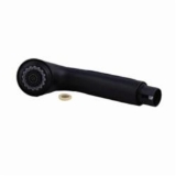 Moen® 136829BL Wand Kit, Matte Black