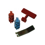 Viega 51602 PEX Press Replacement Kit