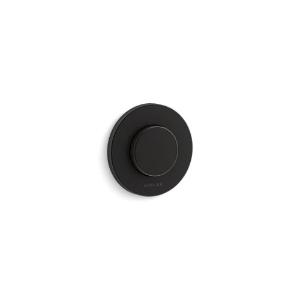 Kohler® 76748-BL Diverter Valve Trim, Matte Black