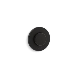 Kohler® 76748-BL Diverter Valve Trim, Matte Black