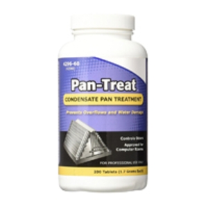 Pan Treatments