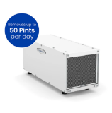 Aprilaire® E050 Crawl Space Dehumidifier, 50 Pints/Day