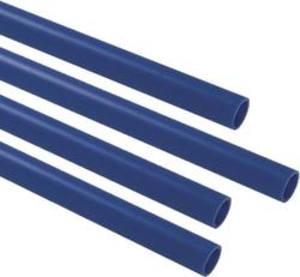 ViegaPEX™ 33240 PureFlow® Ultra Tubing, 1/2 in OD x 20 ft L, Blue, PEX