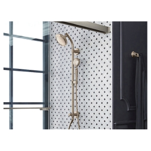 Kohler® 72776-G-SN Artifacts® Single-Function Handshower, 1.75 gpm, Vibrant Polished Nickel