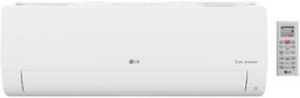 LG Single Zone Inverter Heat Pump - Wall Mount Value Line 115V (9K BTU)