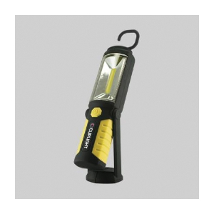Diversitech Pivot™ 111114 Pivoting Worklight, LED Lamp