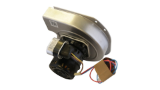 ALLIED™ 69M33 Draft Inducer Blower, 1/12 HP, PSC, 208-230 VAC 50/60 Hz, 3200 RPM