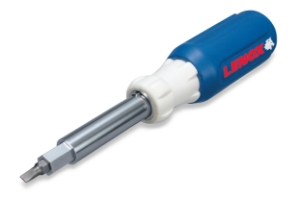 Lenox® 23931 Multi-Tool 6-in-1 Screwdriver