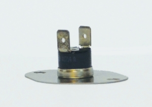 Thermo Products 350989 Auxiliary Limit Switch, Type 36TX21, Open 105 F, Close 90 F