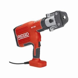 RIDGID® 27948 RP 330-C Battery Pressing Tool With ProPress 1/2 to 2 in Jaws