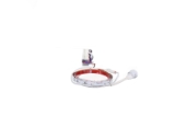 Fresh-Aire UV® TUV-MINI-LED-SW Mini Split UV System, UV Lamp