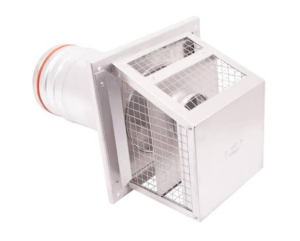 APCOM 100111582 Direct Vent Termination Parts