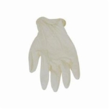 Sioux Chief 390-50177 Heavy Duty Disposable Gloves, XL, Latex, Non-Powdered