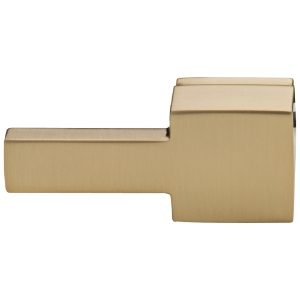 DELTA® 77760-CZ Vero® Modern Universal Tank Lever, Champagne Bronze