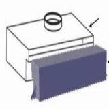 Weil-McLain® 450-206-244 Draft Hood