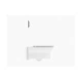 Memoirs® 1-Piece Toilet, Elongated Bowl, 1.6 gpf Full Flush/0.8 gpf Reduced Flush, White