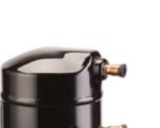 ALLIED™ 23C21 107003-14 Compressor ZP49K7E-PFV, R410A, 230V, 1 Phase