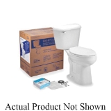 Mansfield® Denali Elongated ADA Toilet White