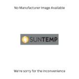 SUNTEMP 700A 8 ft Element Only, Single, White