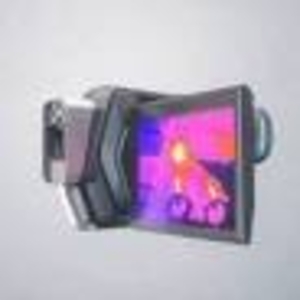 Teslong TTS300 Infrared Thermal Camera, 256RES